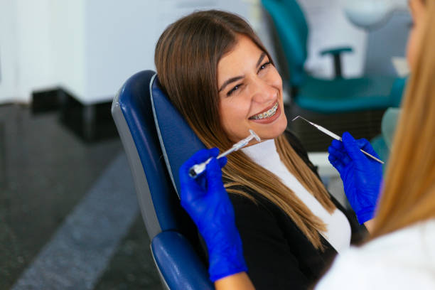 Best Root Canal Treatment  in Cottage City, MD