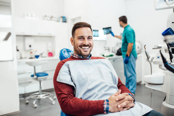 Full Mouth Reconstruction in Cottage City, MD