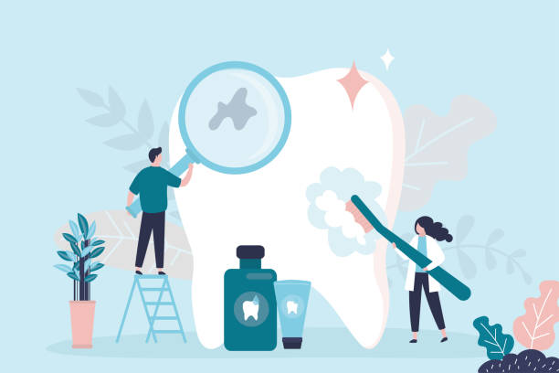 Dental X-Rays and Imaging in Cottage City, MD