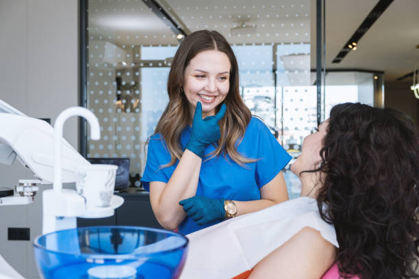 Best Dental Exams and Cleanings  in Cottage City, MD