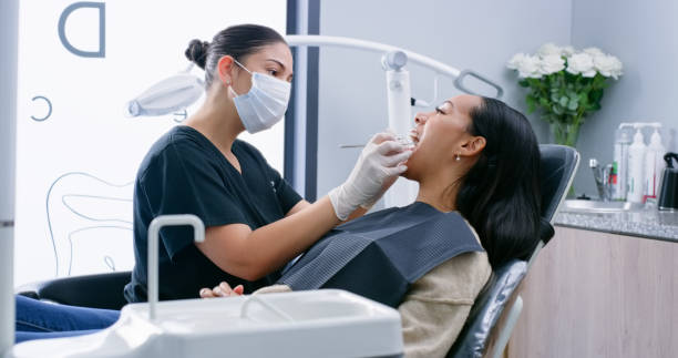 Best Veneers and Lumineers  in Cottage City, MD