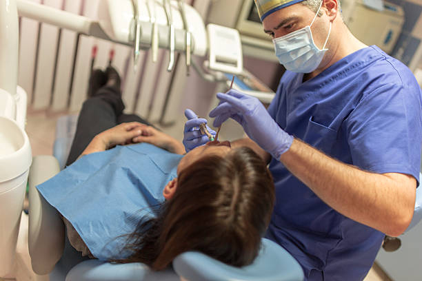 Best Dental Inlays and Onlays  in Cottage City, MD