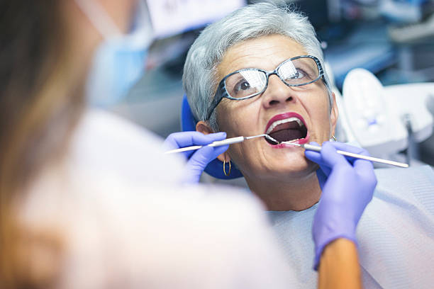 Best Oral Cancer Screening  in Cottage City, MD