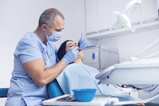 Emergency Dental Services in Cottage City, MD