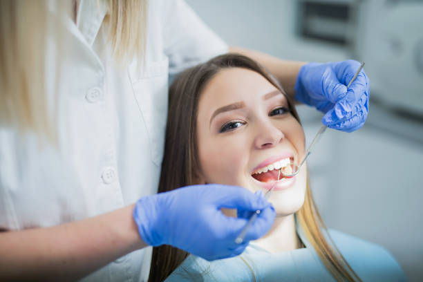 Best Periodontal (Gum) Disease Treatment  in Cottage City, MD