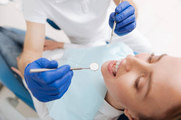  Cottage City, MD Holistic Dental Care Services Pros