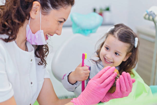 Best Cosmetic Dentistry  in Cottage City, MD